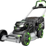 EGO Power+ 22″ Battery-Powered Self-Propelled Lawn Mower