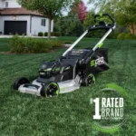 EGO Power+ 22″ Battery-Powered Self-Propelled Lawn Mower - Image 5
