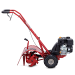Troy-Bilt Super Bronco 208cc Counter Rotating Rear Tine Tiller - Image 3