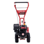 Troy-Bilt Super Bronco 208cc Counter Rotating Rear Tine Tiller - Image 4