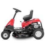 Troy-Bilt 344cc Compact Riding Gas Lawn Mower with Briggs & Stratton Engine, TB30B - Image 2