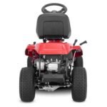Troy-Bilt 344cc Compact Riding Gas Lawn Mower with Briggs & Stratton Engine, TB30B - Image 5