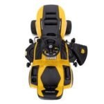 Cub Cadet® Enduro Series XT1 LT50 Riding Lawn Mower - Image 10