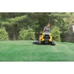 Cub Cadet® Enduro Series XT1 LT50 Riding Lawn Mower - Image 12