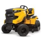 Cub Cadet® Enduro Series XT1 LT50 Riding Lawn Mower - Image 2