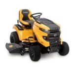 Cub Cadet® Enduro Series XT1 LT50 Riding Lawn Mower - Image 6