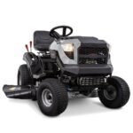 Murray® MT100 42″ Riding Lawn Mower with 13.5 HP* 500cc Briggs & Stratton® Engine - Image 3