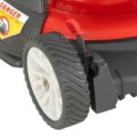 Troy-Bilt 21″ 163cc Gas Powered Walk-Behind Push Lown Mower - Image 10