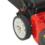 Troy-Bilt 21″ 163cc Gas Powered Walk-Behind Push Lown Mower - Image 11