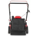 Troy-Bilt 21″ 163cc Gas Powered Walk-Behind Push Lown Mower - Image 7