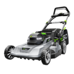 EGO™ POWER+ 21″ 600 Series Self-Propelled Mower Kit, 56V, 6.0Ah Battery