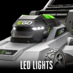 EGO™ POWER+ 21″ 600 Series Self-Propelled Mower Kit, 56V, 6.0Ah Battery - Image 12