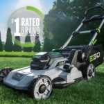 EGO™ POWER+ 21″ 600 Series Self-Propelled Mower Kit, 56V, 6.0Ah Battery - Image 7