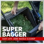 Toro SmartStow Super Recycler 21565 21 in. 163 cc Gas Self-Propelled Lawn Mower - Image 10