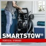 Toro SmartStow Super Recycler 21565 21 in. 163 cc Gas Self-Propelled Lawn Mower - Image 11