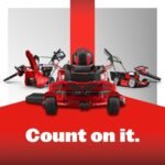 Toro SmartStow Super Recycler 21565 21 in. 163 cc Gas Self-Propelled Lawn Mower - Image 13