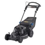 Toro SmartStow Super Recycler 21565 21 in. 163 cc Gas Self-Propelled Lawn Mower - Image 2