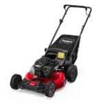 21 in. (53 cm) Recycler Push Gas Lawn Mower - Image 3