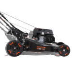 YardMax 24-in 201cc RWD 3-in-1 Self-Propelled Mower - Image 2