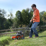 DR Power Equipment Pilot 22 in. 170 cc Gas Trimmer Mower - Image 2