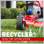 Toro SmartStow 21465 22 in. 150 cc Gas Self-Propelled Lawn Mowe - Image 5