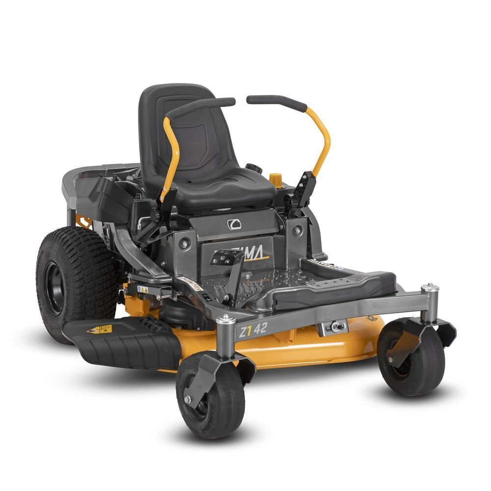 veb-product-183-image-1.jpg Cub Cadet Ultima ZT1 42″ 547cc Zero Turn Mower - Image 1