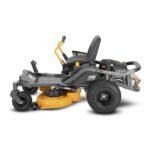 Cub Cadet Ultima ZT1 42″ 547cc Zero Turn Mower - Image 2