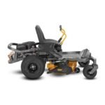 Cub Cadet Ultima ZT1 42″ 547cc Zero Turn Mower - Image 5