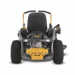 Cub Cadet Ultima ZT1 42″ 547cc Zero Turn Mower - Image 6
