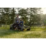 Cub Cadet Ultima ZT1 42″ 547cc Zero Turn Mower - Image 8