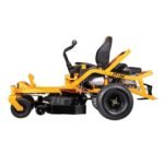 Cub Cadet Ultima ZT1 54″  24HP Zero Turn Mower - Image 4