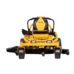 Cub Cadet Ultima ZT1 54″  24HP Zero Turn Mower - Image 6