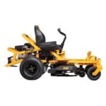 Cub Cadet Ultima ZT1 54″  24HP Zero Turn Mower - Image 8