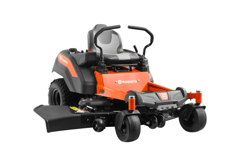 Outdoor power equipment