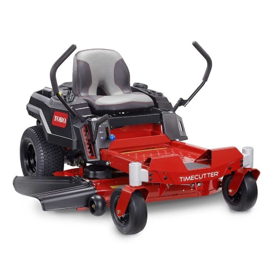 veb-product-187-image-1.jpeg TimeCutter® 77404 42″ 107 cm Zero Turn Mower - Image 1