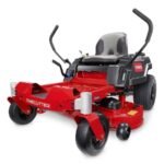 TimeCutter® 77404 42″ 107 cm Zero Turn Mower - Image 3