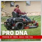 TimeCutter® 77404 42″ 107 cm Zero Turn Mower - Image 6