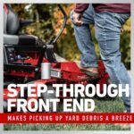 TimeCutter® 77404 42″ 107 cm Zero Turn Mower - Image 7