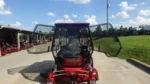 Ferris ISX3300 60″ Zero Turn Mower with Curtis Premium Air-Conditioned Cab - Image 10
