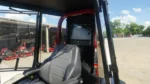 Ferris ISX3300 60″ Zero Turn Mower with Curtis Premium Air-Conditioned Cab - Image 13