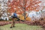 STIHL Magnum BR 800 X 239 mph 912 CFM Gas Backpack Leaf Blower - Image 3