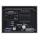 Honda EU2200i 2200 watt 120V inverter generator with CO-MINDER™ - Image 4