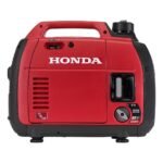 Honda EU2200i 2200 watt 120V inverter generator with CO-MINDER™ - Image 5