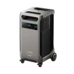 Anker SOLIX F3800 Plus Portable Power Station – 3,840Wh | 6,000W - Image 3