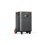 Jackery Explorer 5000 Plus Portable Power Station 5000Wh LiFePO4 7200W 120/240V - Image 2