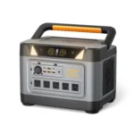 UDPOWER S1200 Portable Power Station – 1190Wh | 1800W Surge - Image 4