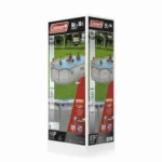 Coleman Power Steel 16′ x 10′ x 42″ Oval Above Ground Pool Set - Image 11