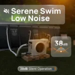 AQUASTRONG MINI Heat Pumps, Up to 18,000 BTU Inverter, for Pools up to 6,500 Gallons, 115V - Image 6