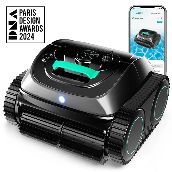 veb-product-246-image-1.webp WYBOT C1 Cordless Robotic Pool Cleaner - Image 1