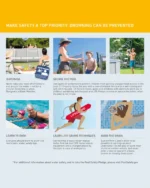 Intex Prism Frame™ 20′ x 52″ Above Ground Pool Set - Image 12